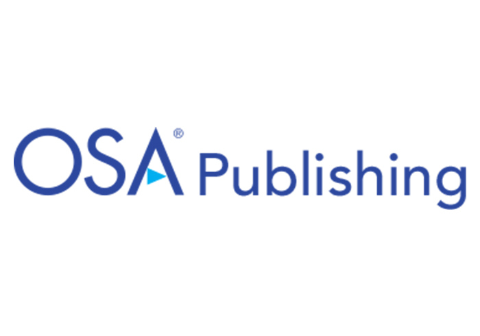 OSA Publishing logo